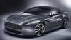 Новый Aston Martin V12 Vantage будет продемонстрирован в Женеве