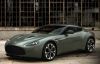 Aston Martin V12 Zagato дебютирует в Кувейте