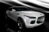Aston Martin отказался от планов по производству кроссовера Lagonda