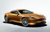 Aston Martin представляет новый Virage