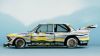 Выставка автомобилей BMW Art Car пройдет в американских городах