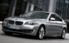 BMW представил новый роскошный седан