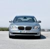 BMW представит новый гибридный седан ActiveHybrid 7 во Франкфурте
