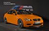 BMW продемонстрировала новую модель M3 GTS 