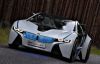 BMW займется производством электромобилей премиум-класса
