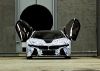 BMW анонсировал первый экологичный гибридный спортивный автомобиль