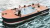 Лодка-джакузи за 42 тысячи долларов