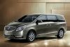 Buick продал в Китае свой трехмиллионный автомобиль