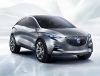 Buick Envision – новый гибридный внедорожник