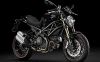 Новый Ducati Monster 1100 Evo 