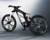 Audi представляет e-bike с бортовым компьютером