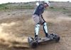 Электрический скейтборд Trail Rider для любителей скорости