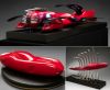 Скульптура Ferrari GTO от Ричарда Пьетруски