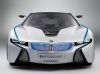 BMW Vision EfficientDynamics появится в 2013