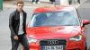 Джастин Тимберлейк становится представителем Audi 