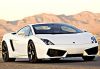 Lamborghini: первый четырехдверный автомобиль