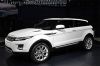 Range Rover станет символом роскоши