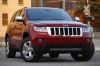 Chrysler предложит дизельный вариант Jeep Grand Cherokee