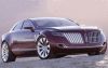 Lincoln готовит собственный спорткар