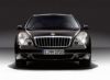 Лимитированная серия автомобилей Maybach Zeppelin