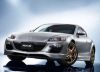 Mazda RX-8 Spirit R 