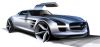 Новая информация о Mercedes-Benz AMG SLS 