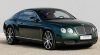 Самый быстрый в мире Bentley