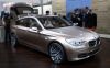 BMW представила в Женеве новый BMW 5 Series Gran Turismo 
