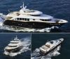 Яхта Navetta 26 от Filippetti Yachts