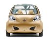 Концепт-кар Nissan Nuvu