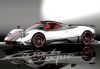 Эксклюзивный спорткар Pagani Zonda Cinque 