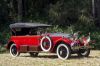 Rolls-Royce New Phantom 1925 года может быть продан за 1 миллион долларов