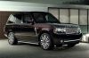 Range Rover Autobiography Ultimate Edition: настоящий паркетник 