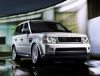 Range Rover Sport Luxury Edition: дорогой и стильный 