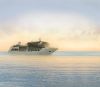 Silver Spirit: новый круизный лайнер Silversea