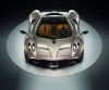 Эксклюзивный суперкар Pagani Huayra