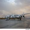 Космический корабль от Virgin Galactic 