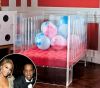 Бейонсе купила для своей дочери кроватку за 3,5 тысячи долларов