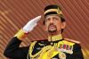 Султан Брунея 