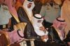 похороны наследного принца Саудовской Аравии