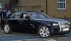 Гай Ричи стал владельцем роскошного Rolls Royce Ghost