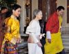 Королева Бутана Джецун – новая икона стиля на Востоке