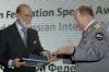 Принц Майкл Кентский стал обладателем российской награды