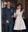 Принц Уильям и Кейт Миддлтон названы официальными послами Олимпиады-2012