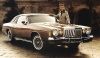 Скончался Рикардо Монталбан, «лицо» легендарного Chrysler Cordoba