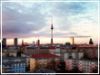 Недвижимость в Берлине: доступное зарубежье