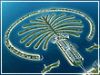 искусственные острова Дубаи