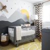 дизайн современной детской комнаты
