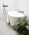 советы по дизайну ванной комнаты