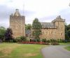Старинный шотландский замок выставлен на продажу